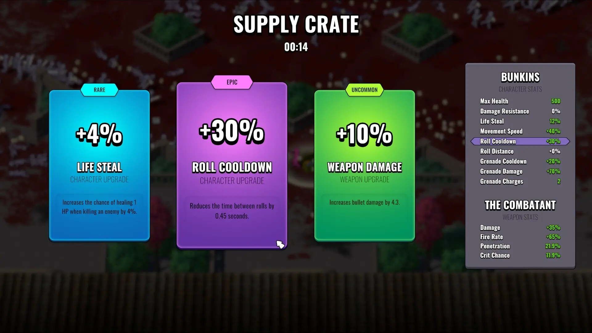 兽群要你死手机版下载