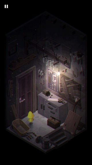 Little Nightmares 2正版手机版