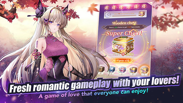 少女回战官方正版下载