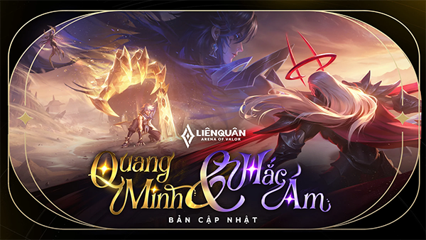 王者荣耀越南服官方正版