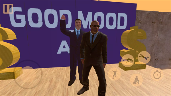 保护总统游戏下载