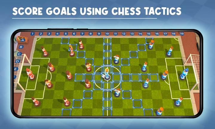 棋境漫游手机版