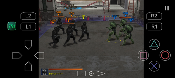 假面骑士甲斗游戏手机版