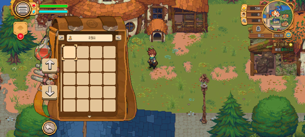 杏林物语汉化破解版