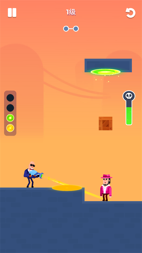 击打大师破解版