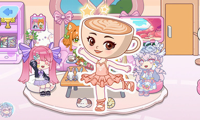 口袋人生世界官方正版下载