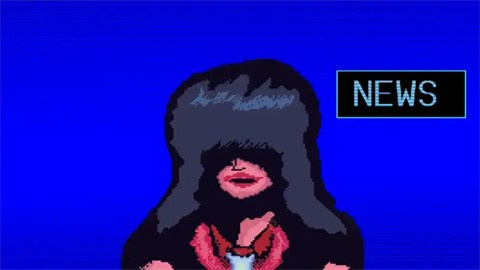 怪胎披萨店恐怖游戏