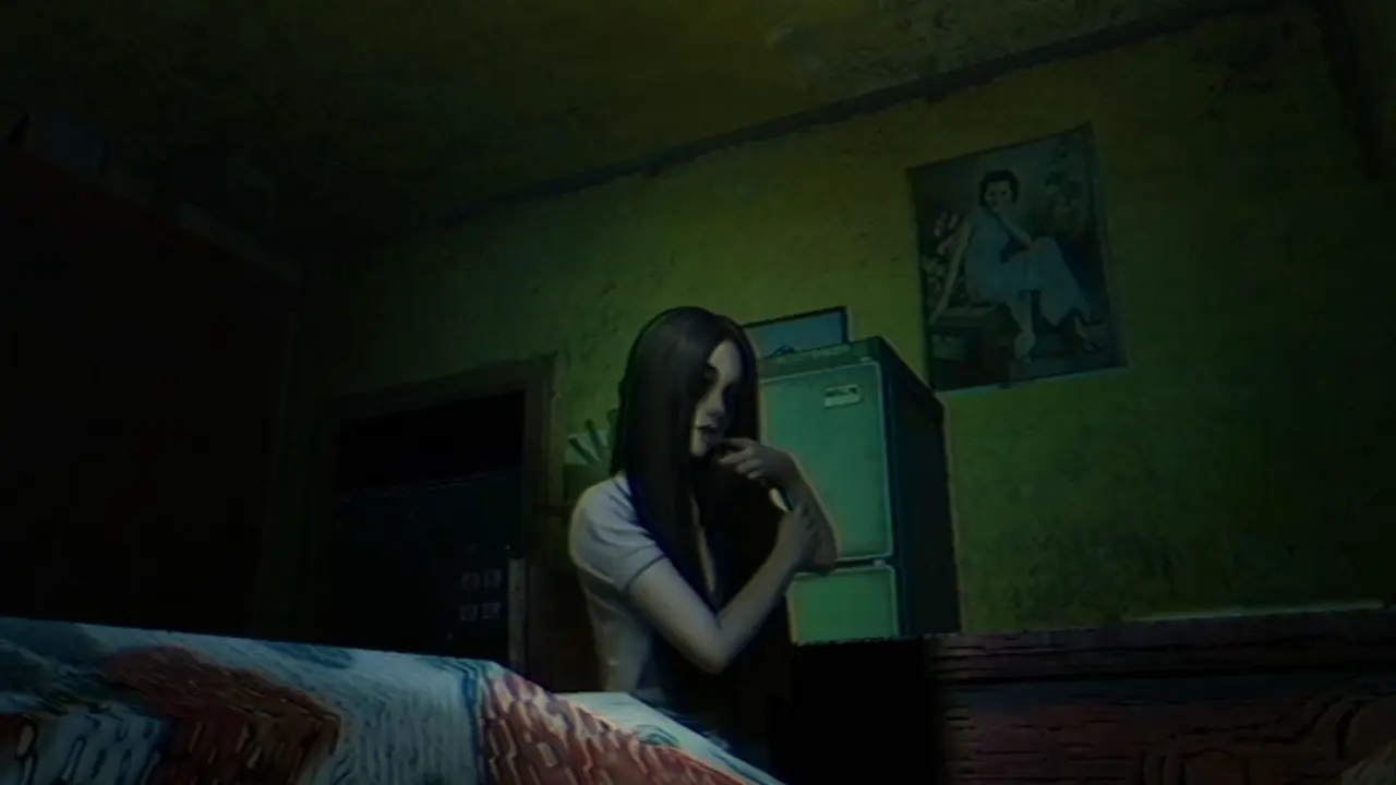 猛鬼大厦破镜重圆手机版