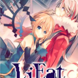 食谎龙少女LiEat手机版