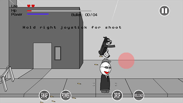 疯狂机械手破解版