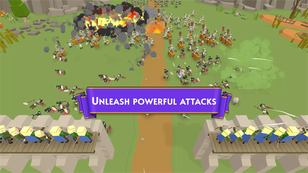 十字军要塞之王2手游下载