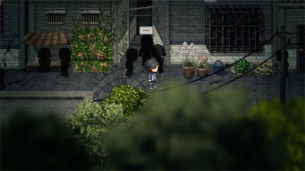 交界线Steam手机版