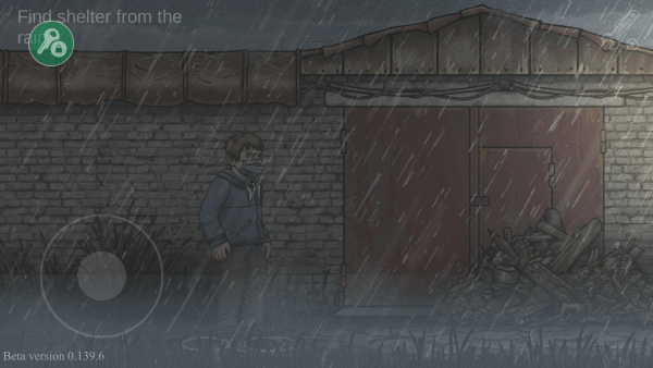 核日之后破解版