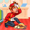 帝国发烧酒店手游