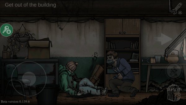 核日之后破解版