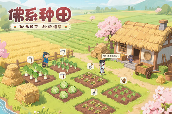 这城有良田益世界鸭子图标版