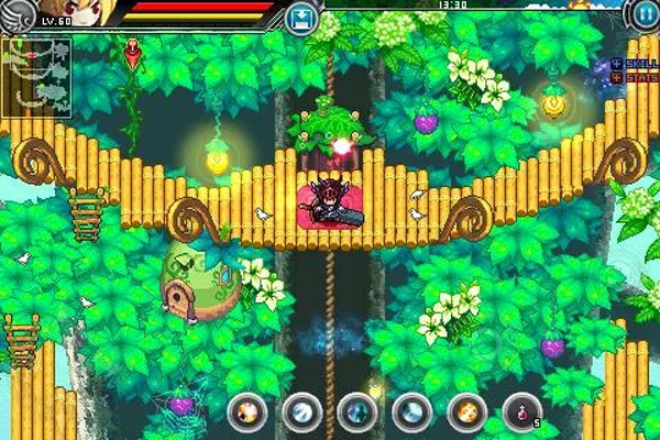 泽诺尼亚传奇3重制版