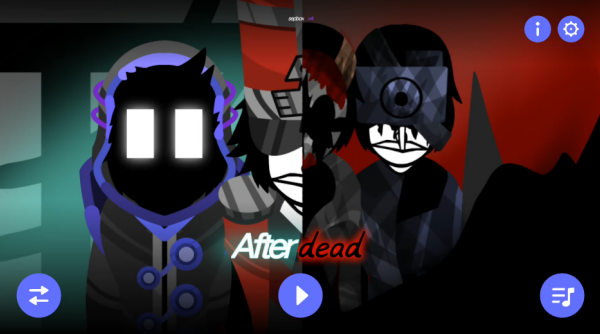 节奏盒子Aftermath模组手机版