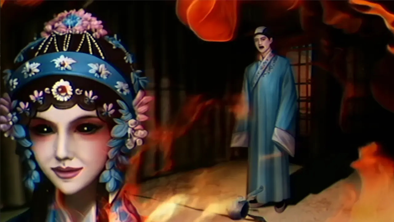 猛鬼大厦破镜重圆手机版