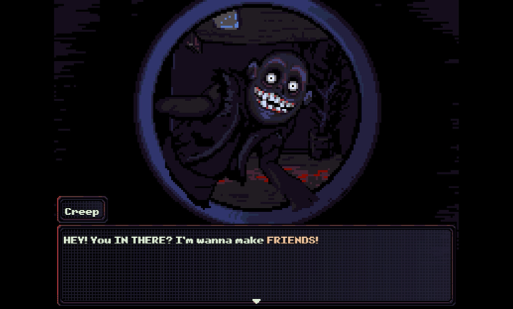 Look Outside游戏手机移植版