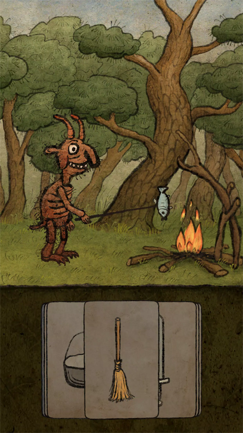 朝圣者中文版下载