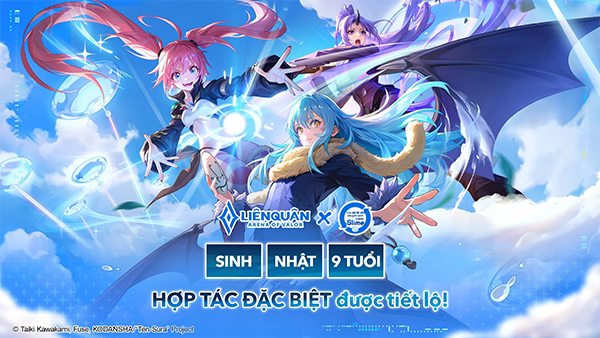 王者荣耀越南服官方正版