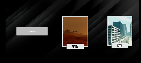 无敌少侠3D玩家自制游戏