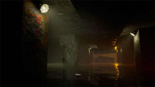 孙美琪疑案地狱手机版