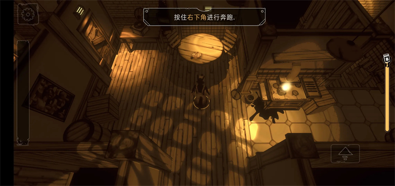 鲍里斯与黑暗生存移植版手机版