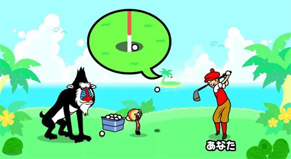 大家的节奏天国手机版