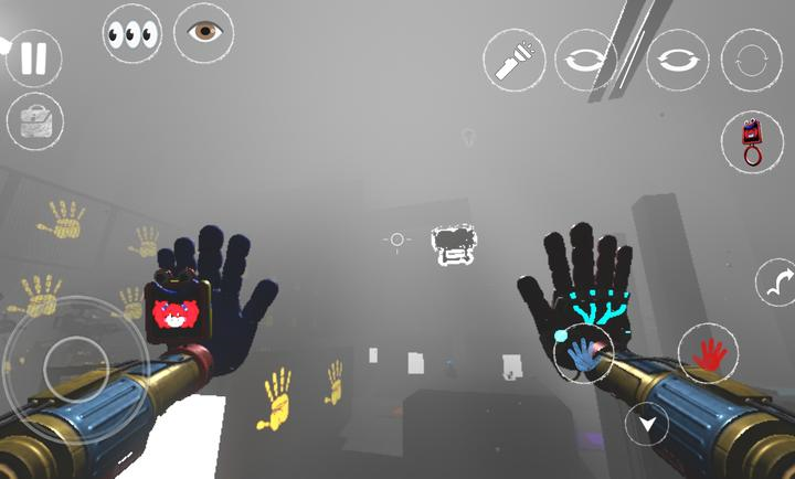 波比的游戏时间第X章完整版