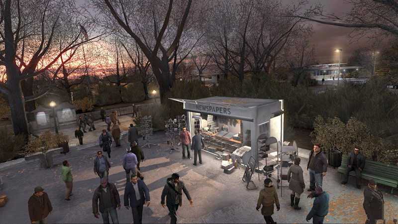 细胞分裂断罪中文版