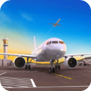 机场模拟器大亨无限金币版