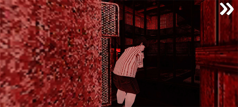 恐怖冰淇淋5噩梦模式手机版