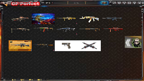 坏心火线手机版