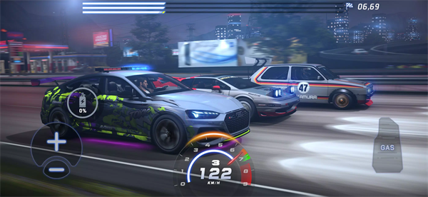 赛车王国破解版下载