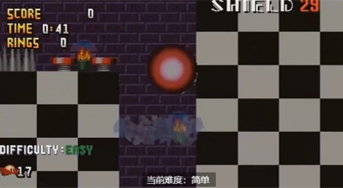 索尼克exe梦魇的开始重制版