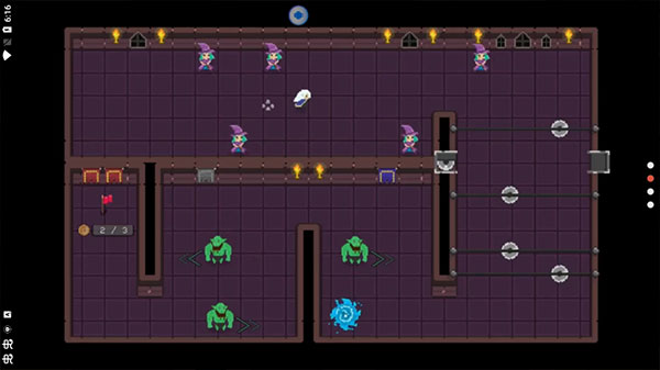 精灵传说手机版