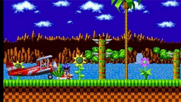 索尼克Exe2D大逃杀最新版