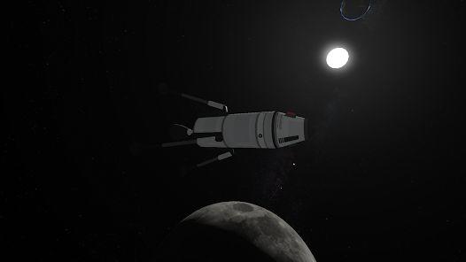 火箭模拟器破解版