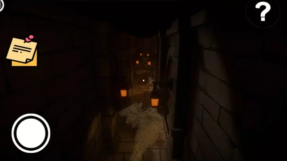 未知计划游戏手机版下载