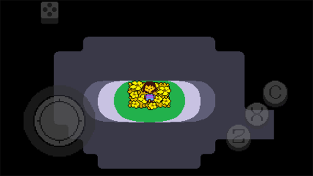 地域传说彩虹汉化手机版