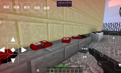 我的世界求生之路2手机版