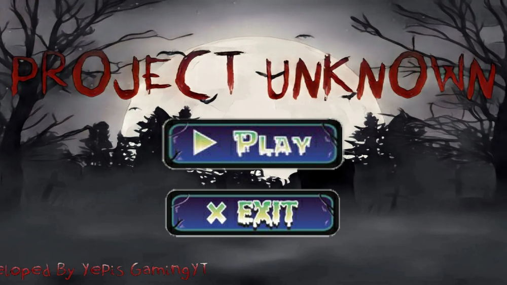 未知计划游戏手机版下载