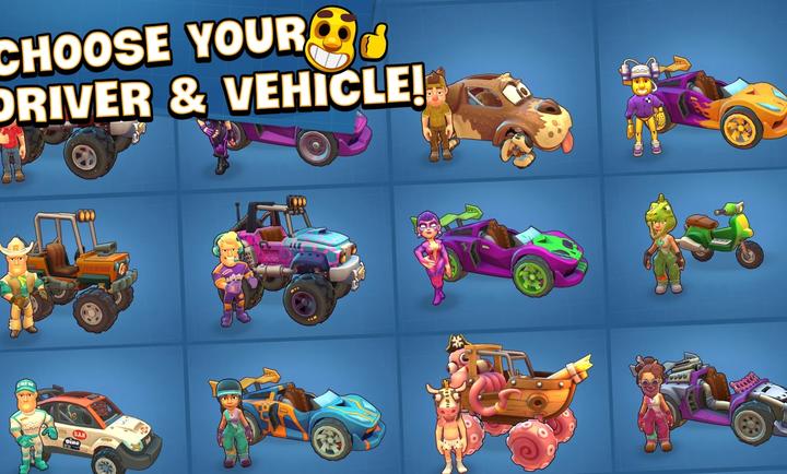 登山赛车3国际服最新版2025