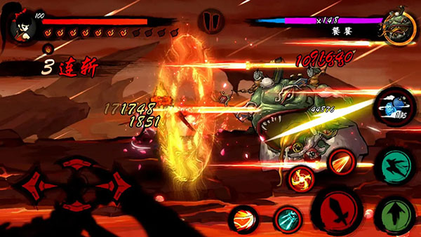 九黎手游官方正版