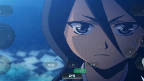 死神灵魂嘉年华2手机版