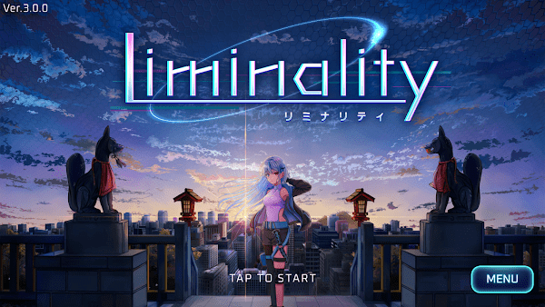 liminality音游最新版