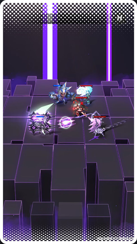 嘣源世界离线版