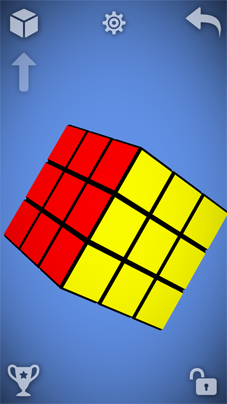 魔方经典版手机版